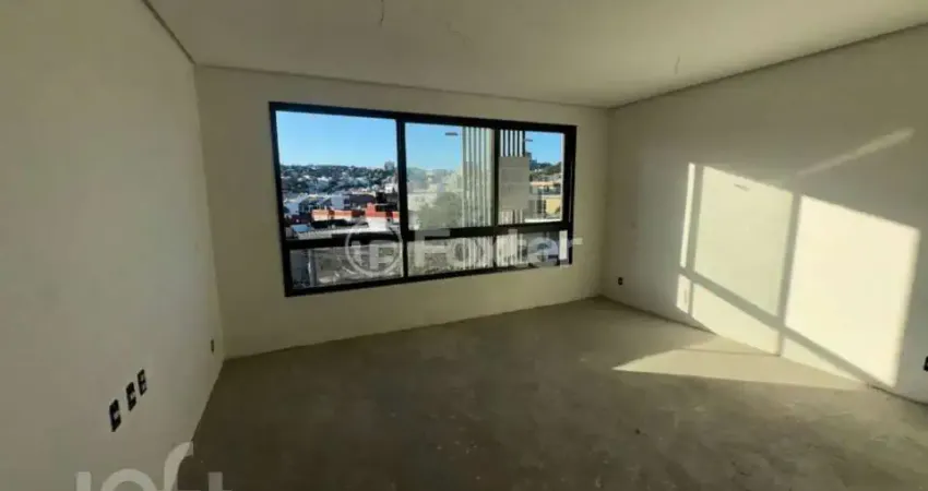 Apartamento com 2 quartos à venda na Rua Luiz Voelcker, 845, Três Figueiras, Porto Alegre