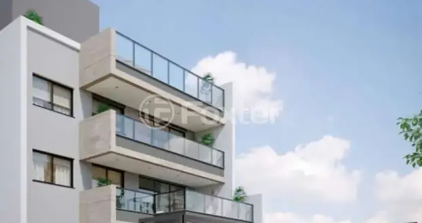 Apartamento com 2 quartos à venda na Rua Luiz Voelcker, 845, Três Figueiras, Porto Alegre