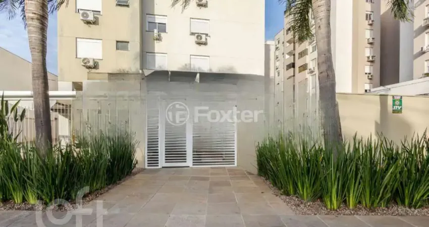 Apartamento com 2 quartos à venda na Rua Brasil, 1375, Centro, Canoas