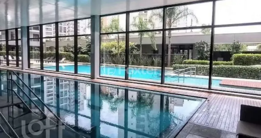 Cobertura com 2 quartos à venda na Rua São Josemaria Escriva, 669, Jardim do Salso, Porto Alegre