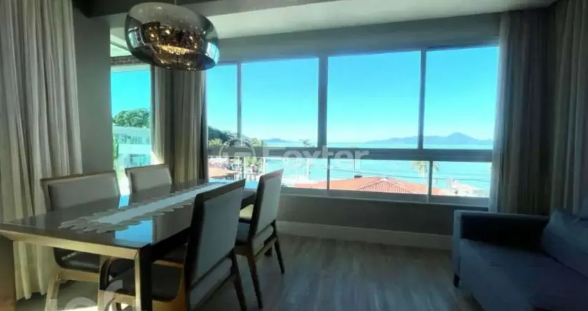 Apartamento com 2 quartos à venda na Rua General Estilac Leal, 75, Coqueiros, Florianópolis