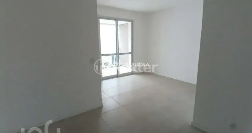 Apartamento com 3 quartos à venda na Rua da Capela, 179, Campeche, Florianópolis