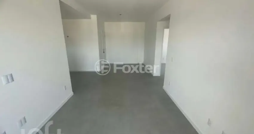 Apartamento com 2 quartos à venda na Rua Menino Deus, 55, Barreiros, São José