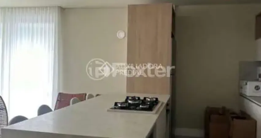 Apartamento com 1 quarto à venda na Rodovia Virgílio Várzea, 1019, Monte Verde, Florianópolis