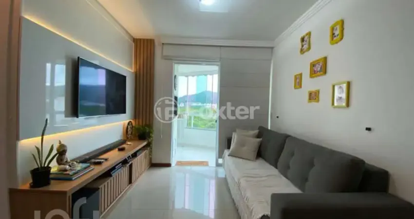 Apartamento com 2 quartos à venda na Rua Juvêncio Costa, 233, Trindade, Florianópolis