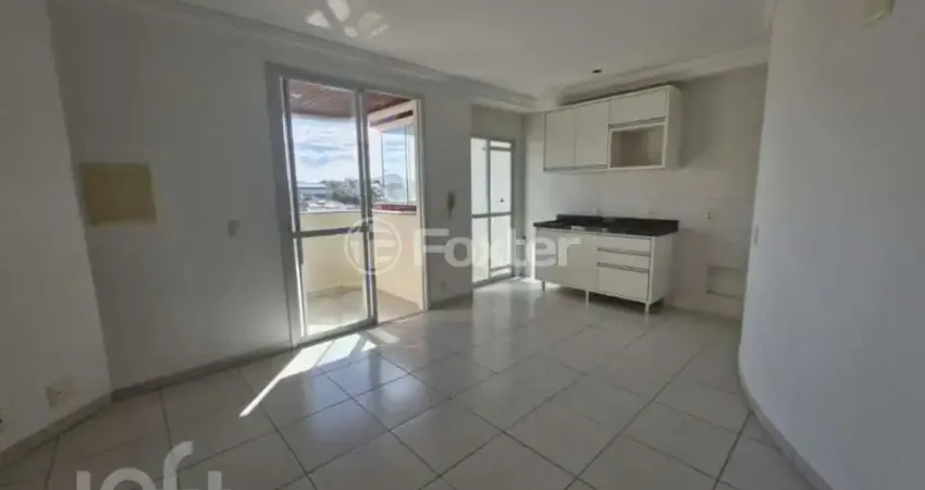 Apartamento com 2 quartos à venda na Rua Joaquim Nabuco, 1841, Coloninha, Florianópolis