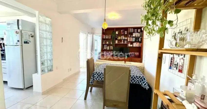 Cobertura com 2 quartos à venda na Rua Douglas Seabra Levier, 140, Carvoeira, Florianópolis