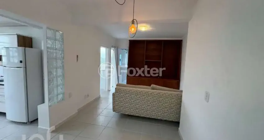 Cobertura com 2 quartos à venda na Rua Douglas Seabra Levier, 140, Carvoeira, Florianópolis