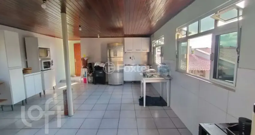 Casa com 3 quartos à venda na Rua Cardida Freitas da Rosa, 400, Enseada de Brito, Palhoça
