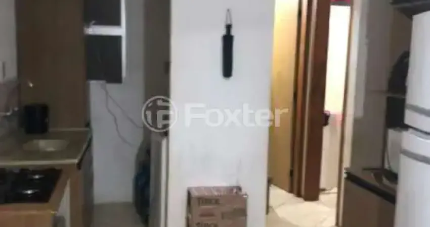 Apartamento com 2 quartos à venda na Rua Gildo de Freitas, 1601, Olaria, Canoas