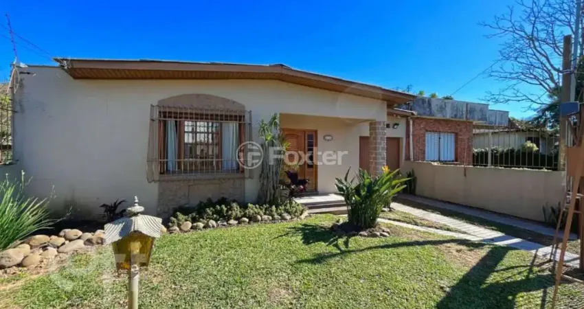 Casa com 4 quartos à venda na Avenida Imperial, 134, Ipanema, Porto Alegre
