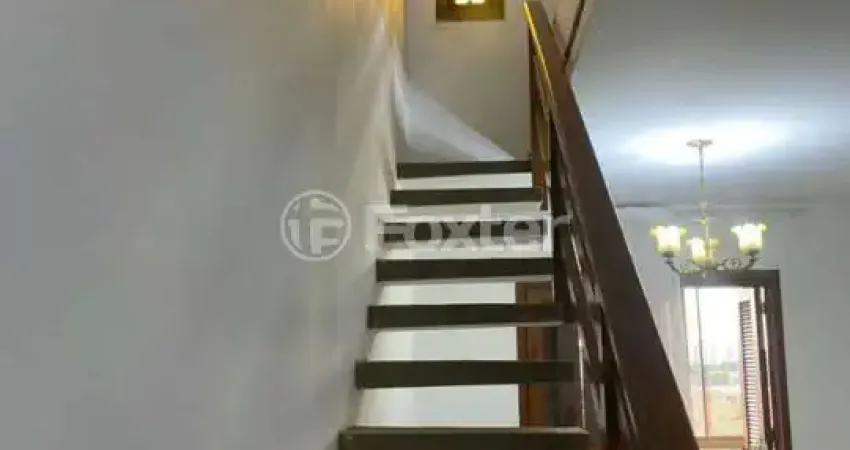 Cobertura com 2 quartos à venda na Rua Dona Adda Mascarenhas de Moraes, 180, Jardim Itu Sabará, Porto Alegre