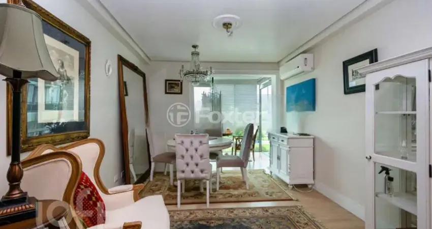 Cobertura com 3 quartos à venda na Rua Castro Alves, 110, Rio Branco, Novo Hamburgo