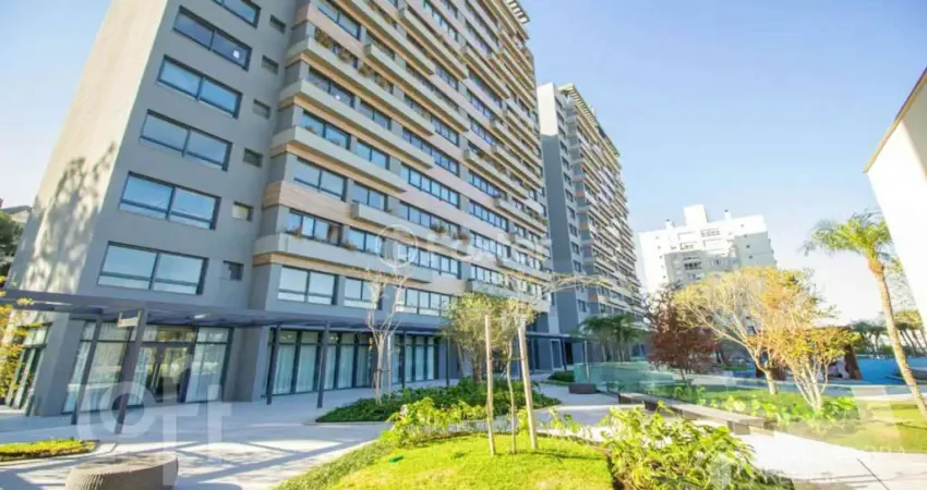 Apartamento com 3 quartos à venda na Rua Coronel Paulino Teixeira, 190, Rio Branco, Porto Alegre