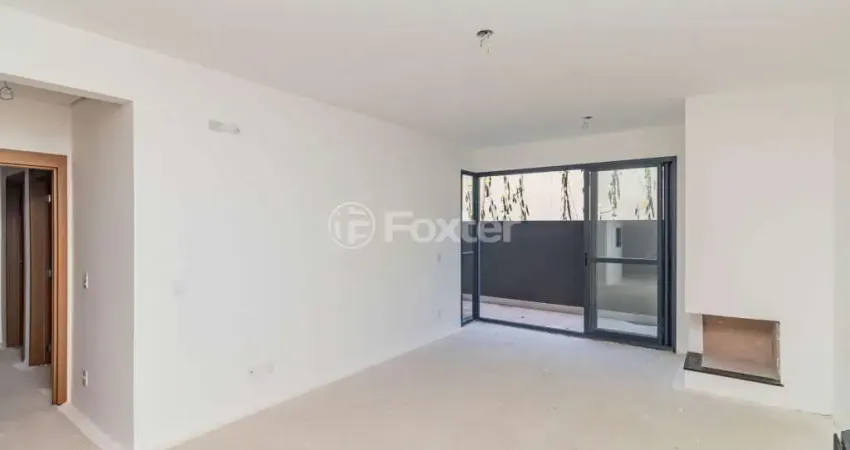 Apartamento com 3 quartos à venda na Rua Ewaldo Campos, 79, Três Figueiras, Porto Alegre