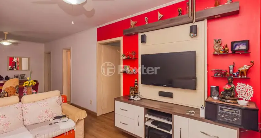 Apartamento com 3 quartos à venda na Avenida Caçapava, 190, Petrópolis, Porto Alegre