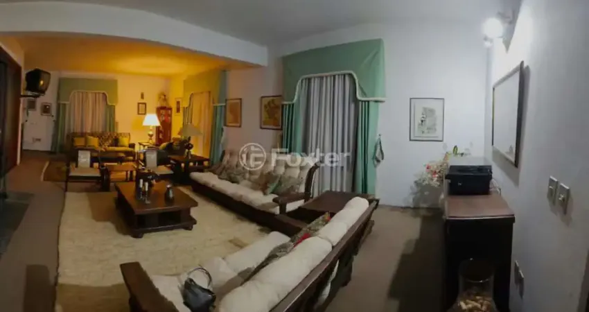 Casa com 3 quartos à venda na undefined Ipê Roxo, 87, Ipê Amarelo, Gramado