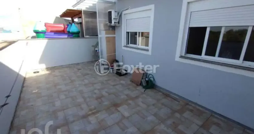 Casa com 3 quartos à venda na Rua Adams Filho, 4, Parque Ipiranga, Gravataí