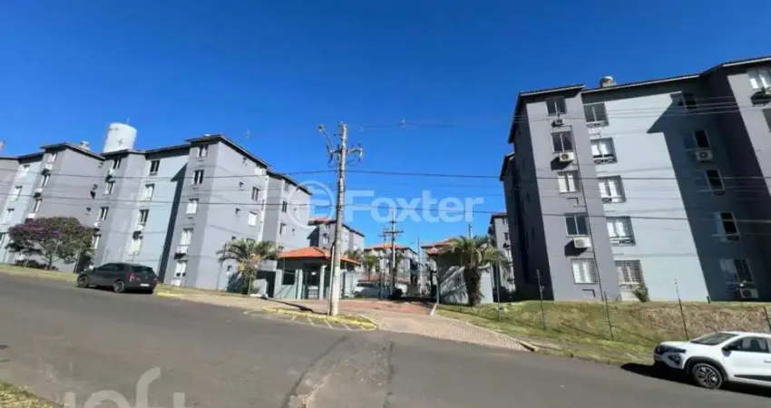 Apartamento com 2 quartos à venda na Rua Ney da Gama Ahrends, 456, Morro Santana, Porto Alegre