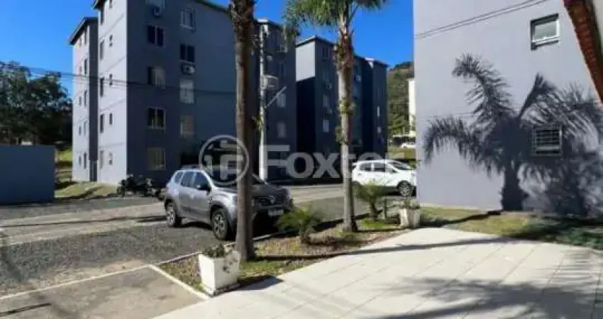 Apartamento com 2 quartos à venda na Rua Ney da Gama Ahrends, 456, Morro Santana, Porto Alegre