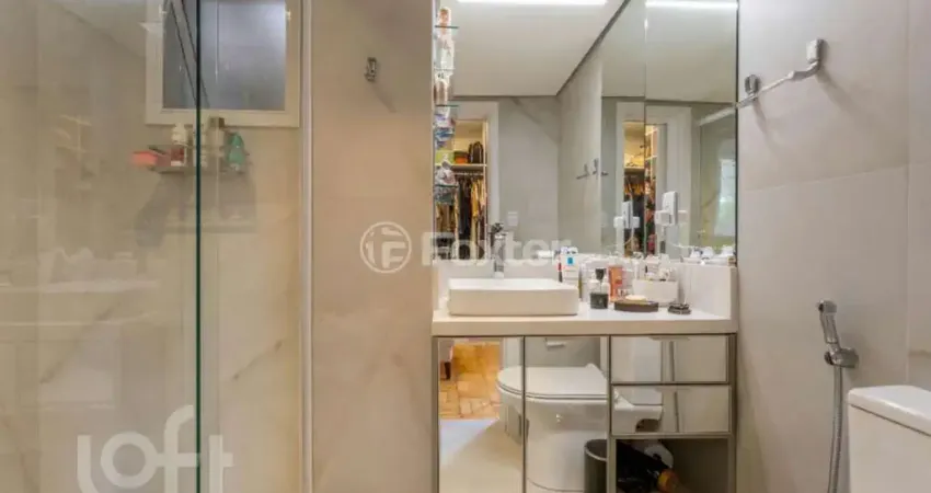 Apartamento com 3 quartos à venda na Rua Barão de Santo Ângelo, 11, Moinhos de Vento, Porto Alegre