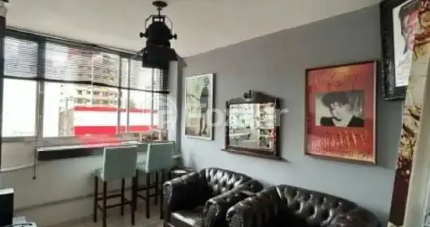 Apartamento com 3 quartos à venda na Avenida Lédio João Martins, 999, Kobrasol, São José