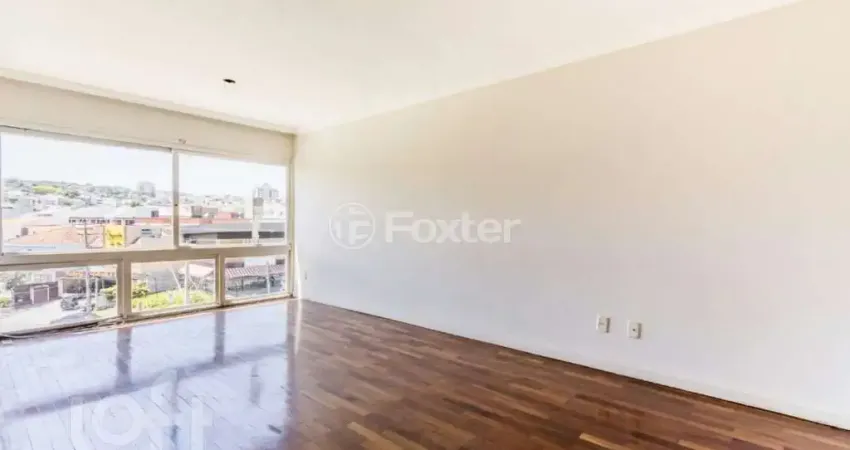 Apartamento com 3 quartos à venda na Avenida Teixeira Mendes, 606, Vila Jardim, Porto Alegre