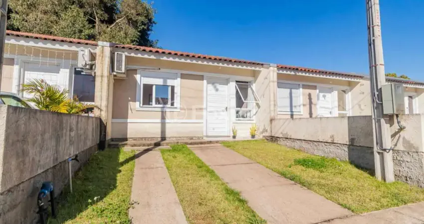 Casa em condomínio fechado com 1 quarto à venda na Rua F, 131, Fazenda Esperança, Cachoeirinha