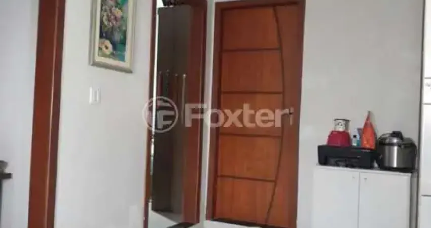 Casa com 2 quartos à venda na Rua Vacacai, 242, Belém Velho, Porto Alegre