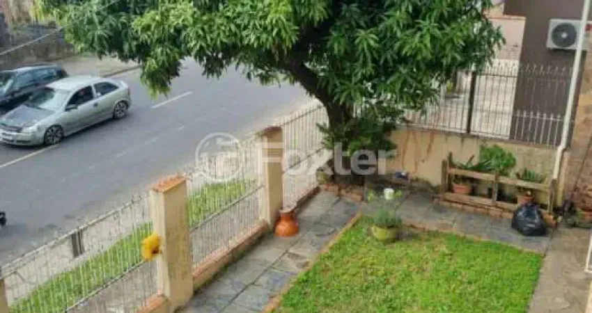 Casa com 3 quartos à venda na Rua Doutor Murtinho, 829, Bom Jesus, Porto Alegre