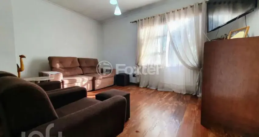 Casa com 5 quartos à venda na Rua Osvaldo Optiz, 533, Estância Velha, Canoas