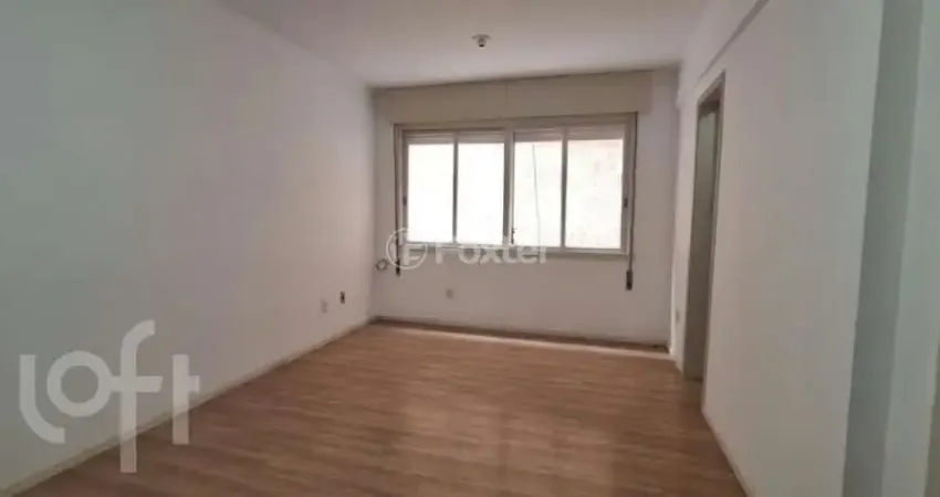 Apartamento com 1 quarto à venda na Rua João Alfredo, 255, Cidade Baixa, Porto Alegre