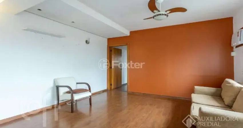 Apartamento com 2 quartos à venda na Rua Laurindo, 168, Santana, Porto Alegre