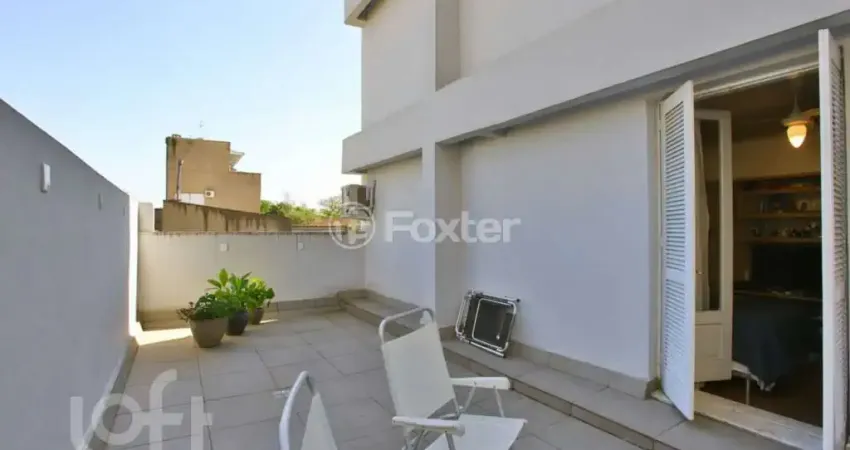 Apartamento com 2 quartos à venda na Avenida Venâncio Aires, 462, Santana, Porto Alegre