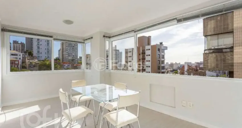 Apartamento com 1 quarto à venda na Rua Casemiro de Abreu, 830, Bela Vista, Porto Alegre