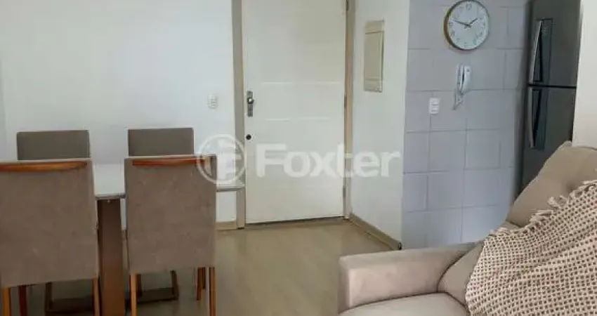 Apartamento com 2 quartos à venda na Avenida Benno Mentz, 100, Vila Ipiranga, Porto Alegre