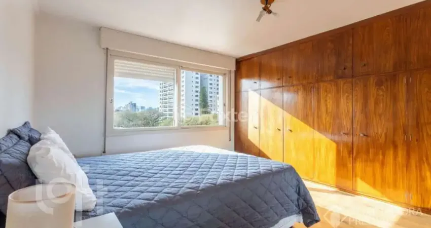 Apartamento com 3 quartos à venda na Travessa Carmem, 156, Floresta, Porto Alegre