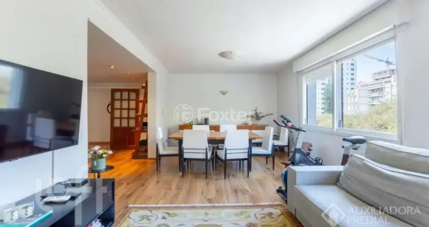 Apartamento com 3 quartos à venda na Travessa Carmem, 156, Floresta, Porto Alegre