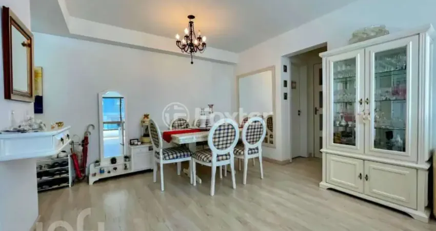 Apartamento com 3 quartos à venda na Rua Porto Calvo, 104, Ipanema, Porto Alegre