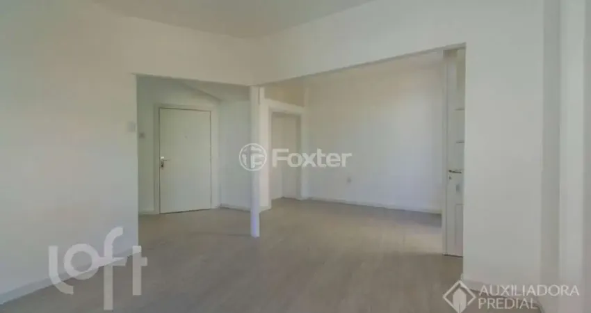 Apartamento com 2 quartos à venda na Avenida Alberto Bins, 308, Centro Histórico, Porto Alegre