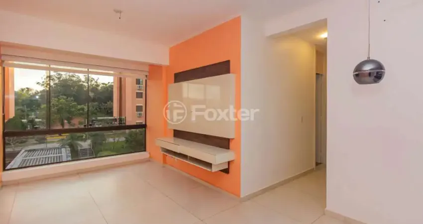 Apartamento com 2 quartos à venda na Avenida Protásio Alves, 7355, Jardim Carvalho, Porto Alegre
