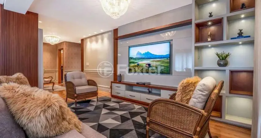 Apartamento com 3 quartos à venda na Avenida Borges de Medeiros, 3410, Centro, Gramado