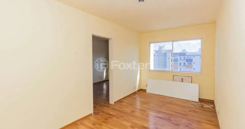 Apartamento com 1 quarto à venda na Avenida Ipiranga, 3377, Partenon, Porto Alegre