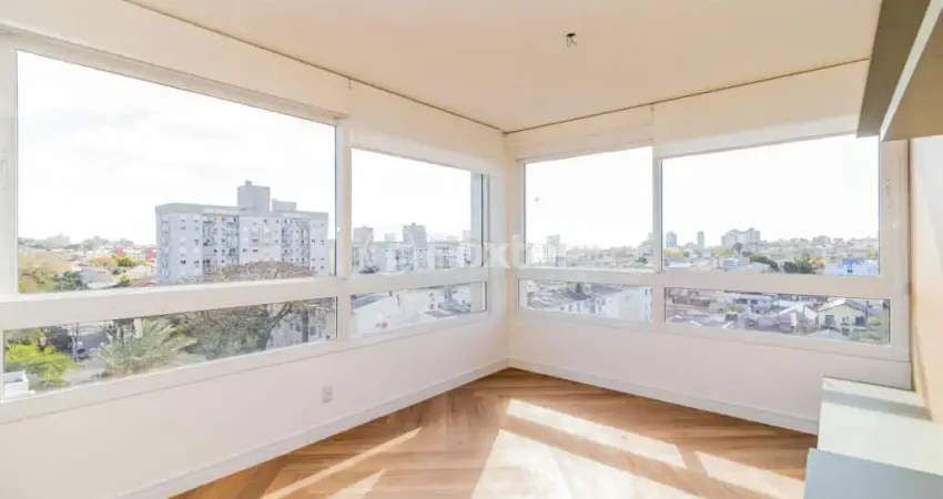 Apartamento com 2 quartos à venda na Rua Doutor Barcelos, 2559, Tristeza, Porto Alegre