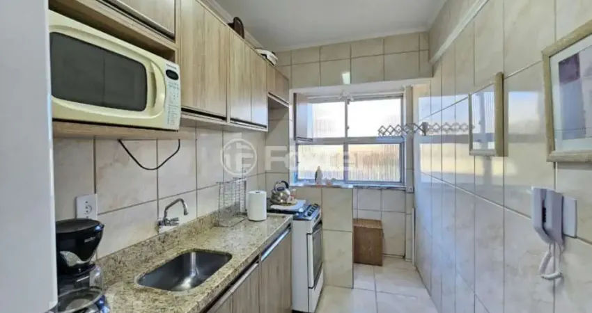 Apartamento com 2 quartos à venda na Rua Doutor Barcelos, 909, Tristeza, Porto Alegre