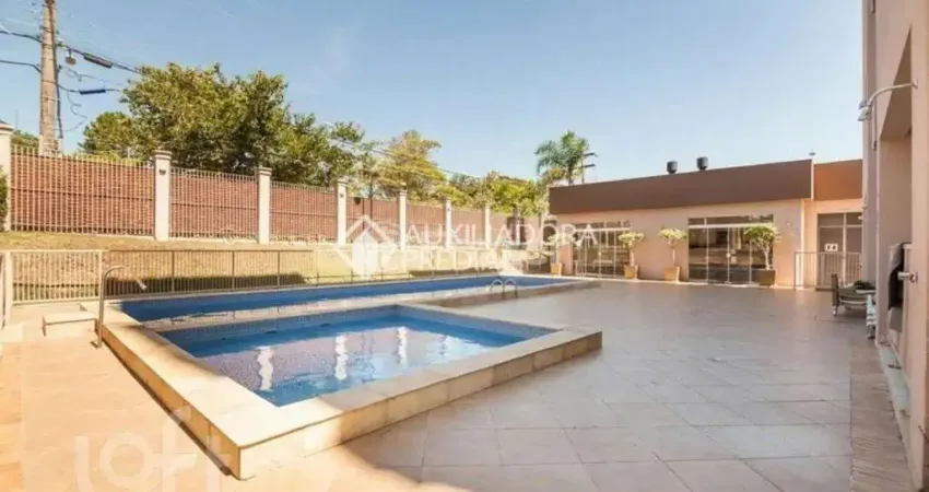 Apartamento com 2 quartos à venda na Avenida Sertório, 9140, Sarandi, Porto Alegre