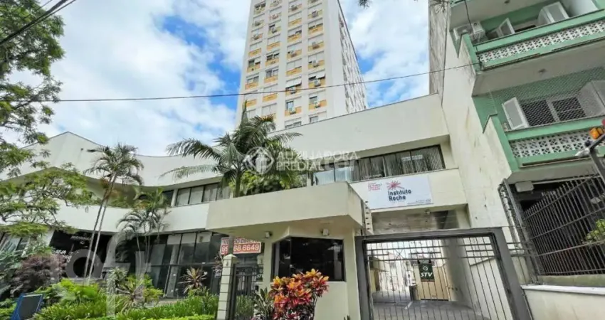Apartamento com 3 quartos à venda na Rua Ramiro Barcelos, 1515, Bom Fim, Porto Alegre