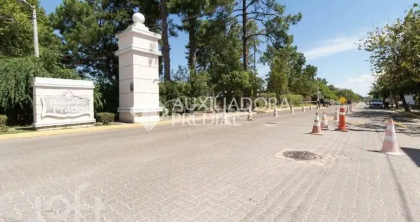 Casa com 2 quartos à venda na Rua Pau-Brasil, 271, Hípica, Porto Alegre
