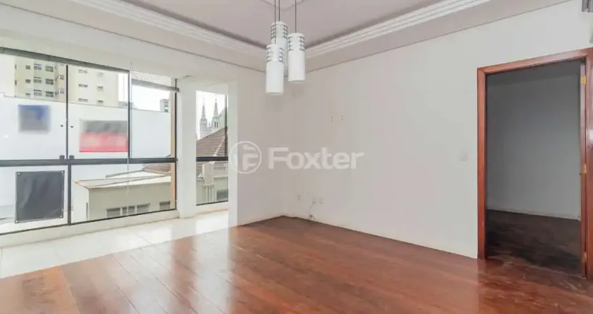 Apartamento com 1 quarto à venda na Rua Mariano de Mattos, 24, Centro, Novo Hamburgo