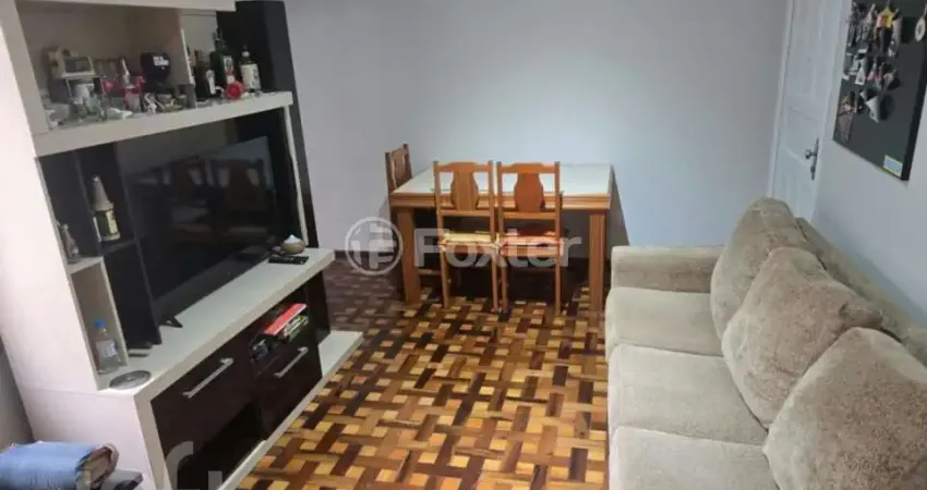 Apartamento com 1 quarto à venda na Avenida João Pessoa, 1065, Centro Histórico, Porto Alegre